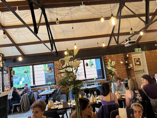 Photo of Ayos Restaurant - 2 Beaconsfield Rd, St Albans AL1 3RD